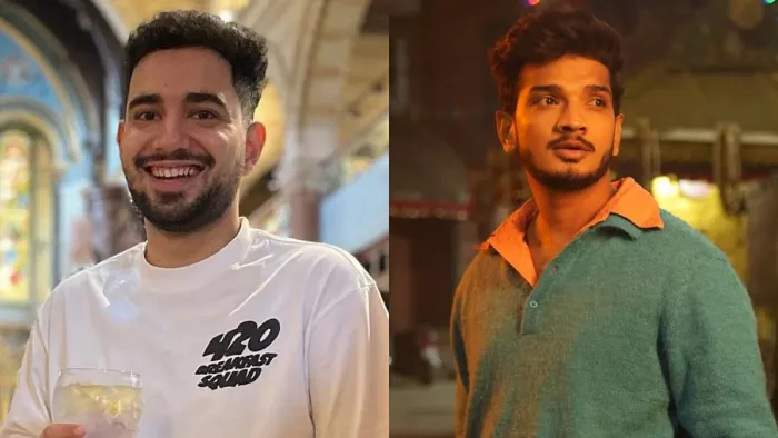 बिना नाम लिए मुनव्वर का समय को सपोर्ट। (Photo Credit- Instagram)