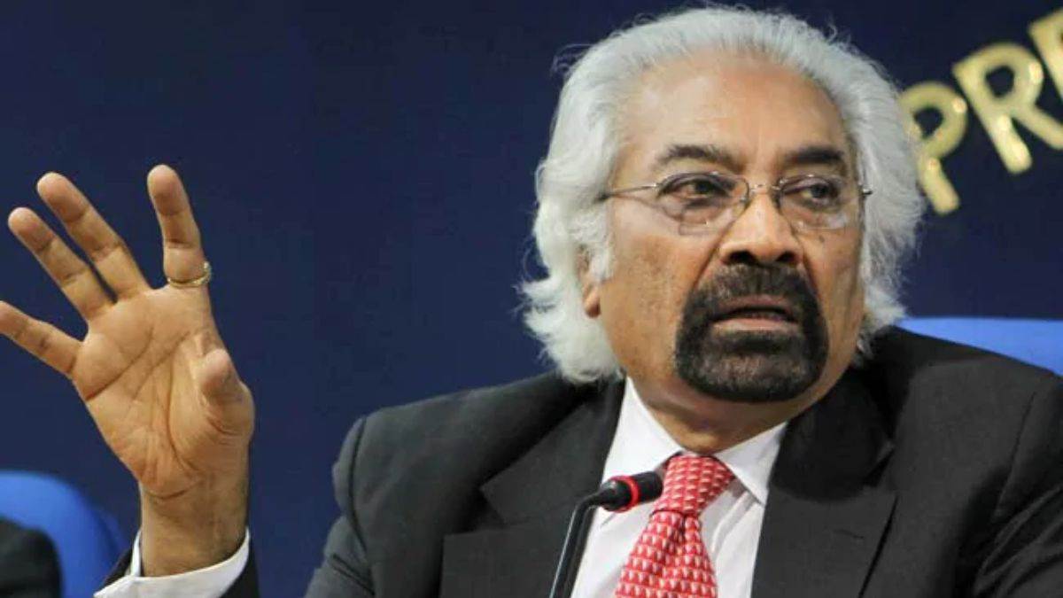 sam pitroda in trouble over his statement on china congress party distances itself from him