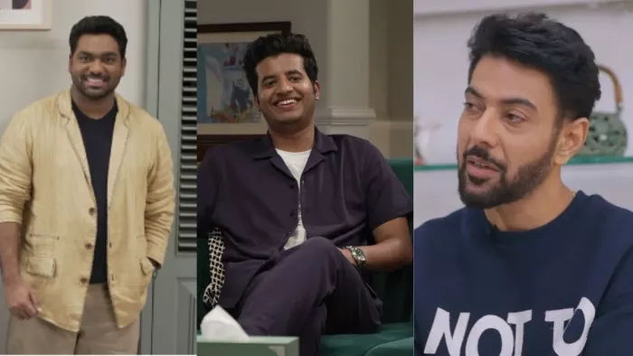 JioHotstar ने यूजर्स के लिए अनाउंस किए 20 नए शोज (Photo Credit- Instagram)