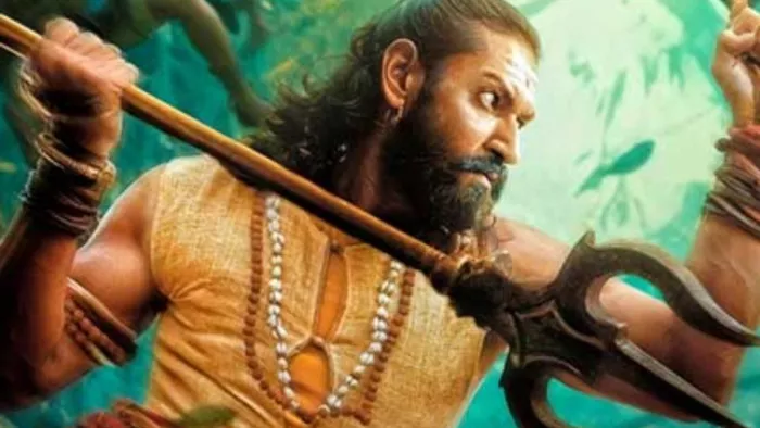 छावा ने सोमवार को चौथे दिन बॉक्स ऑफिस पर की तगड़ी कमाई/ फोटो- Instagram