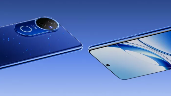 आज भारत में लॉन्च होगा Vivo V50 स्मार्टफोन