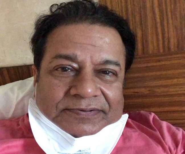 Image result for anup jalota