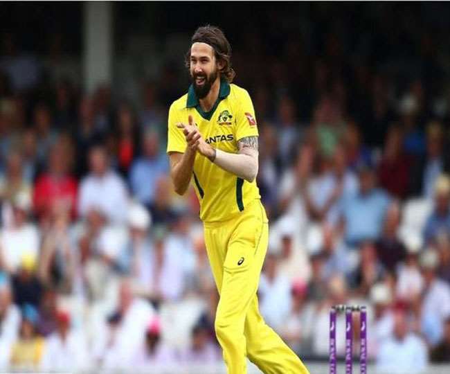 Kane Richardson says we are all waiting t hear from the Indian premier  league 2020