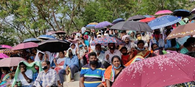 सबजूनियर हॉकी का फाइनल आज, भिड़ेंगे झारखंड व हरियाणा