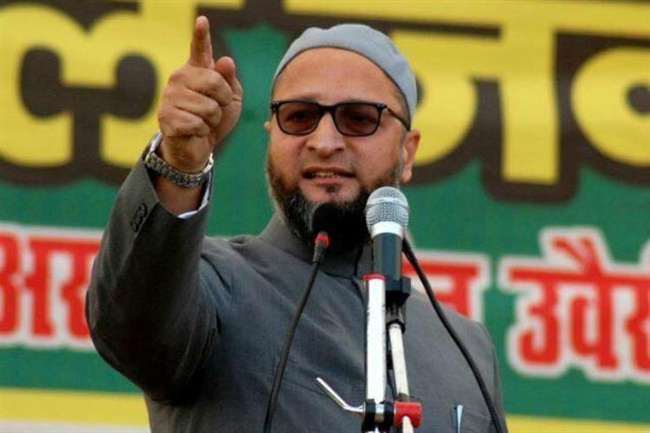 aimim snatches godhra municipality from bjp in gujarats local body elections