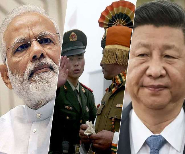 भारत ने बुधवार को कहा कि चीन के साथ उसके संबंध जटिल हैं