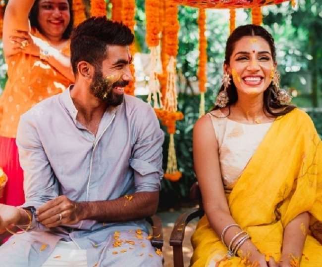jasprit bumrah to join ipl team mumbai indians at month end after wedding break
