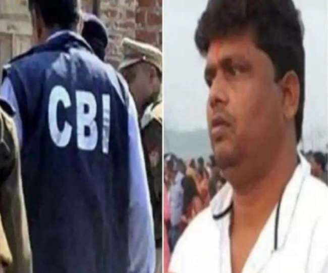 illegal coal trader anoop majhi lala who helped politicians with money in elections completely missing from election scene this time