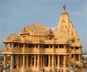 Somnath Mandir: कैसे हुआ था सोमनाथ मंदिर का निर्माण, जानें इसके पीछे की पौराणिक कथा