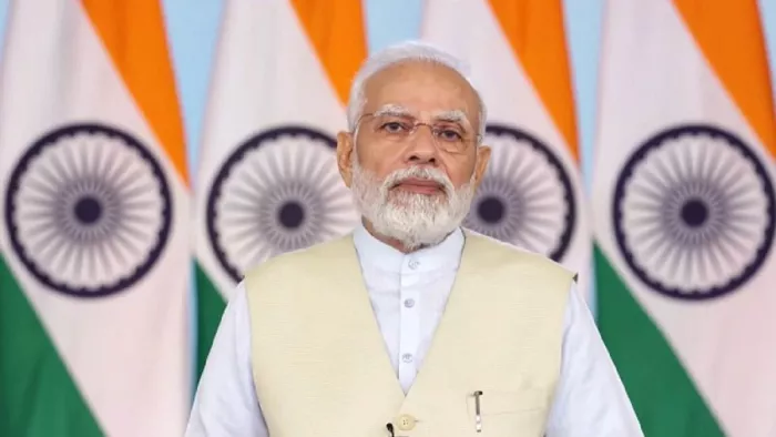 PM modi Praise RBI Shaktikanta Das Gets Governor of the Year Award