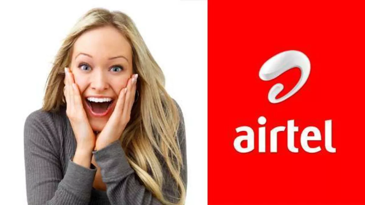 Airtel ग्राहकों की बल्ले-बल्ले! कंपनी दे रही अनलिमिटेड 5G डाटा ऑफर, ऐसे करें क्लेम