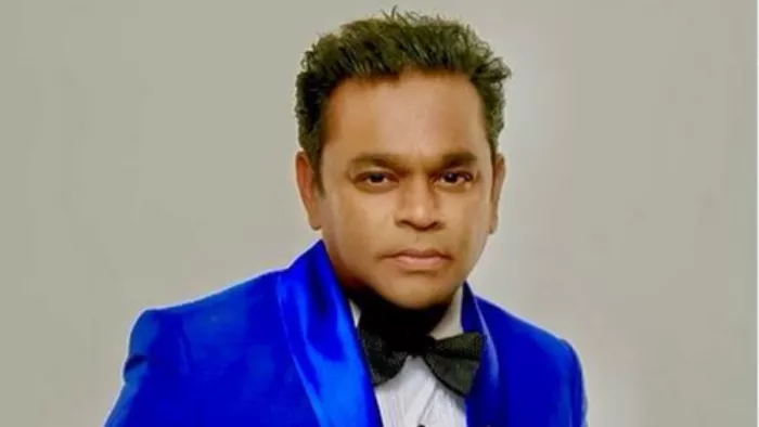 Photo Credit : AR Rahman Instagram Photos Screenshot