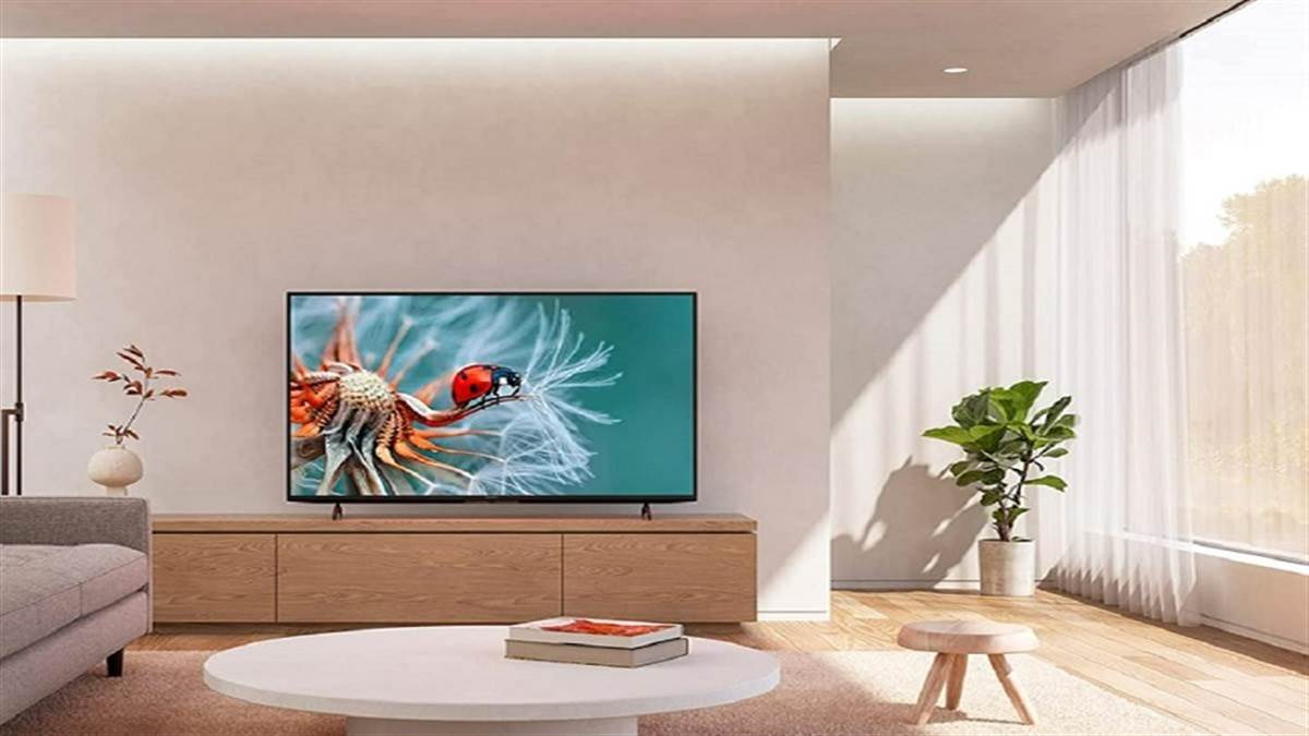 धांसू पिक्चर क्वालिटी के लिए Best 55 Inch TV’s In India लाएं घर, मिलेगा दमदार साउंड इंपैक्ट