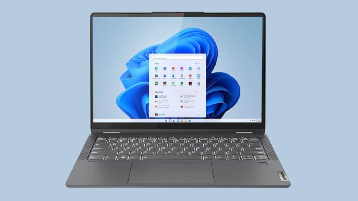 Best Laptop Under 100000: Long battery life and strong performance