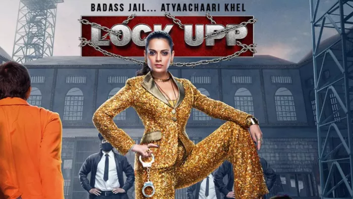 Celebrities Who Rejected Kangana Ranaut Show Lock Upp Season 2, Instagram