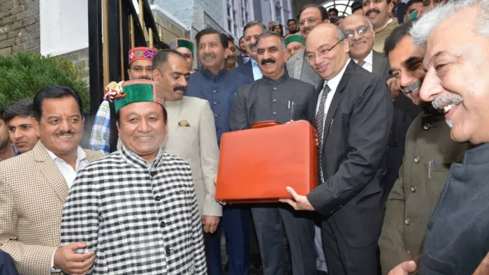 सुक्खू के पहले बजट में दिखेगा विकास का रोडमैप