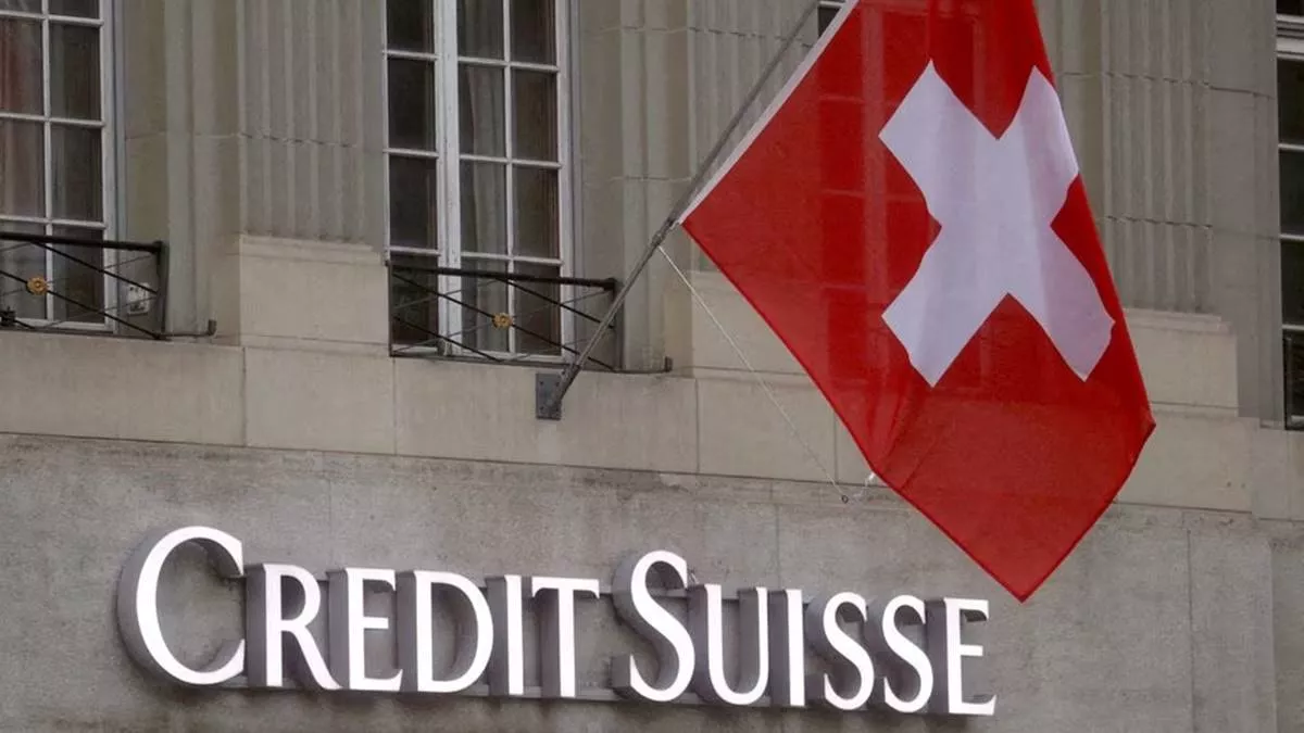 Credit Suisse पर क्यों मंडरा रहा ताला लटकने का खतरा, कैसे इस स्थिति तक पहुंची ये ताकतवर संस्था