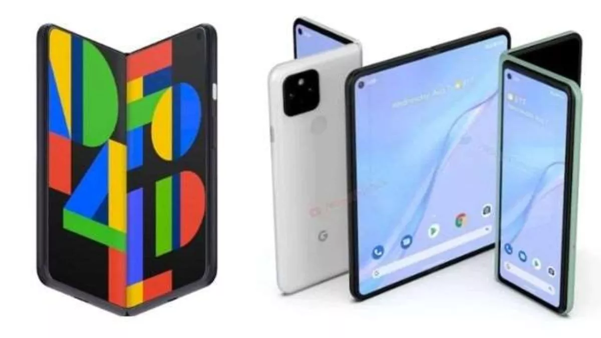 ऑफिशियल लॉन्च से पहले Google Pixel Fold और Pixel 7a की कीमत लीक, देखें डिटेल