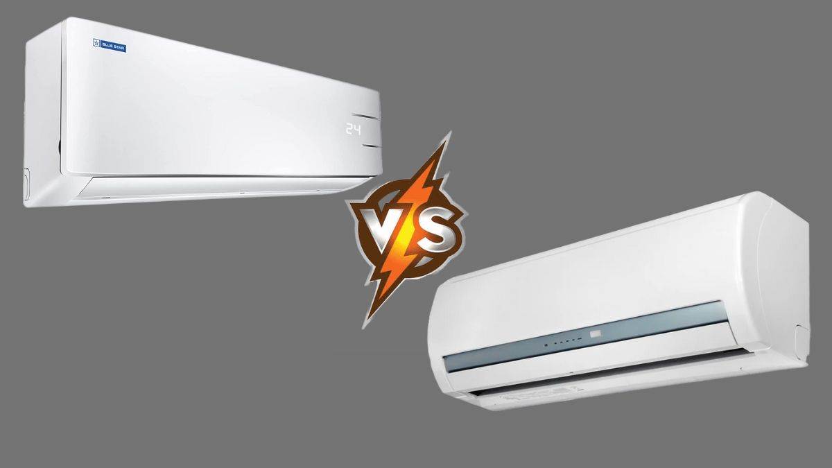 Which is a better option between Inverter AC and Non Inverter AC