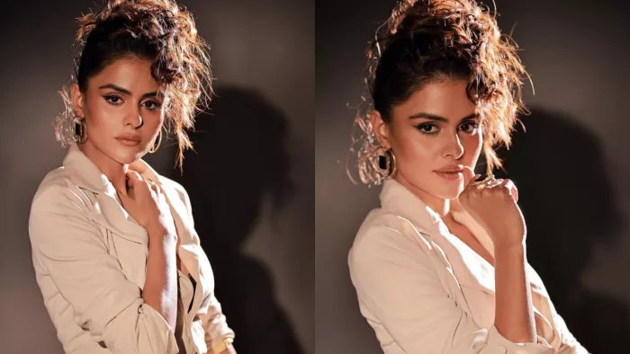 Priyanka Chahar Choudhary Photos: प्रियंका चहर चौधरी एक्ट्रेस है।