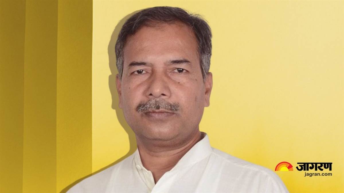 Nepal Vice President रामसहाय प्रसाद यादव बने नेपाल के तीसरे