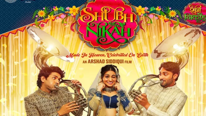 Shubh Nikah Review, Shubh Nikah Release Date, Aksha Pardasany, Govind Namdev