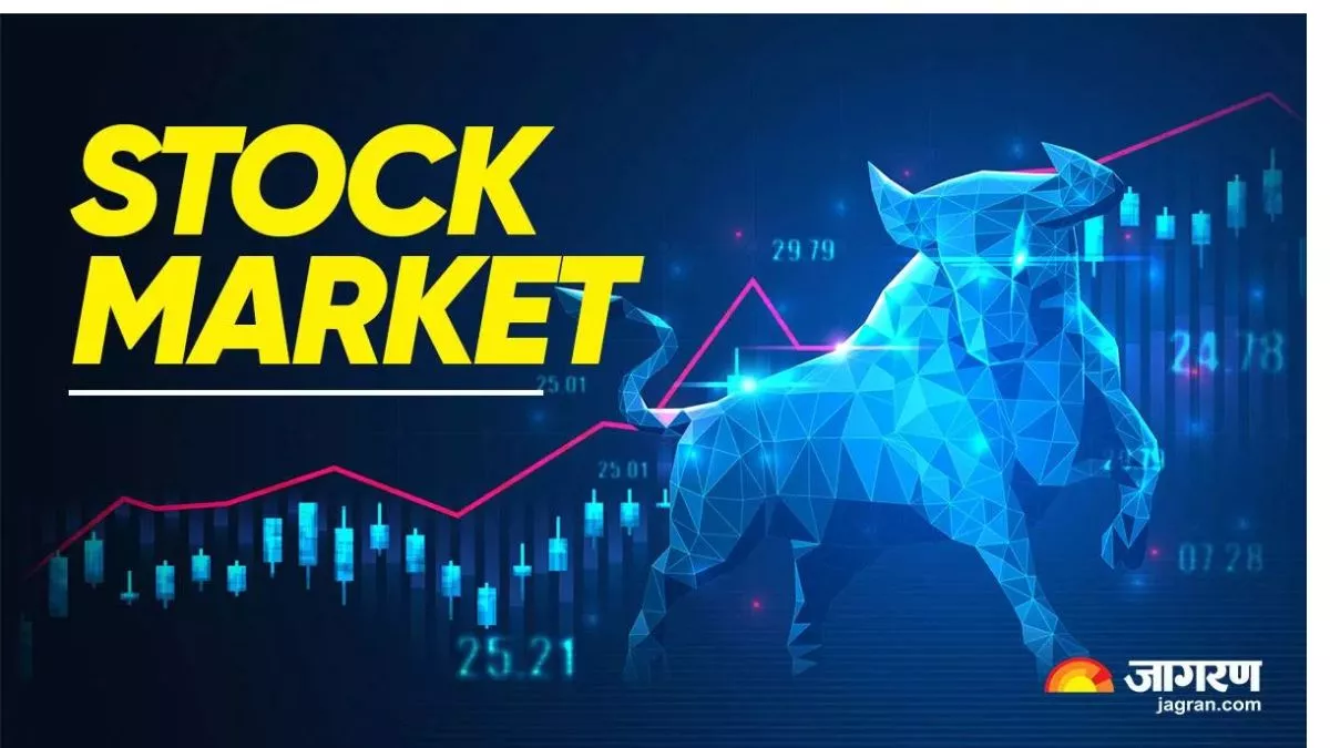 Share Market Closing Updates: See BSE, NSE Shares Updates