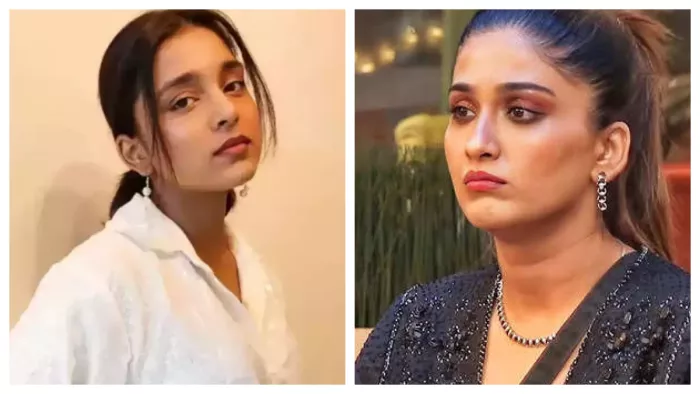 Sumbul Touqeer Khan bigg boss 16 contestants Nimrit Kaur Ahluwalia betrayed Sumbul