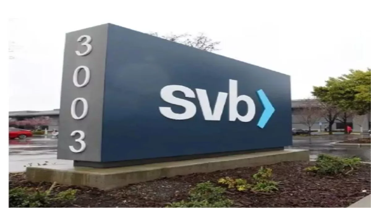SVB में फंसा है भारतीय स्टार्टअप्स का 100 करोड़ डॉलर, मदद के लिए आगे आयें लोकल बैंक- आईटी राज्य मंत्री