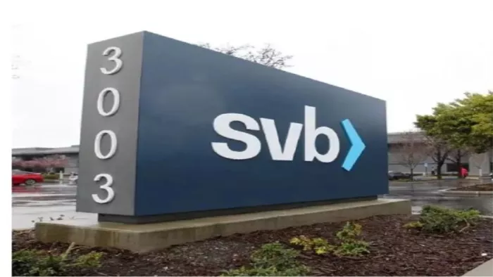Silicon Valley Bank Collapse: Indian Startups 1 billion dollar stuck