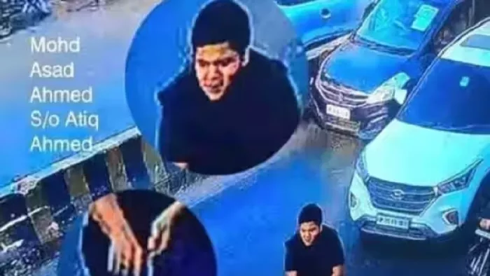 Umesh Pal murder: उमेश पाल हत्याकांड का मुख्यआरोपित है अतीक का बेटा असद