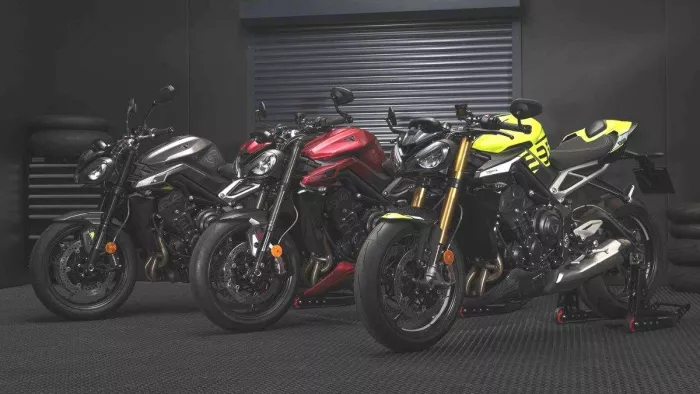 सियाम की ओर से जारी रिपोर्ट के मुताबिक फरवरी 2024 में Super Bike Sale कैसी रही। आइए जानते हैं।