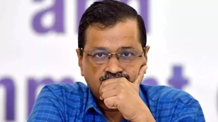 दिल्ली CM अरविंद केजरीवाल के खिलाफ ED ने खोला नया मामला