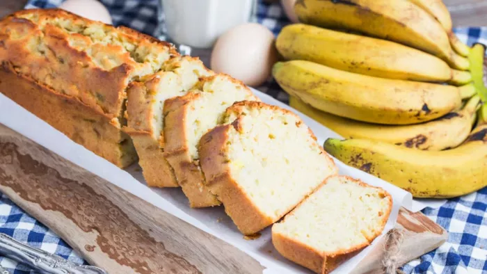 केले से बनी इस टेस्टी डिश को खाकर बच्चे हो जाएंगे खुश