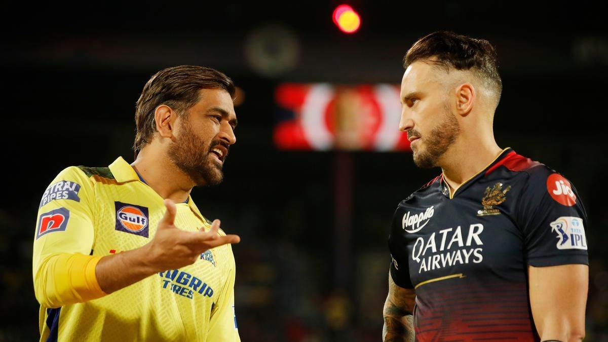 where and when to book tickets for csk vs rcb ipl 2024 opening match