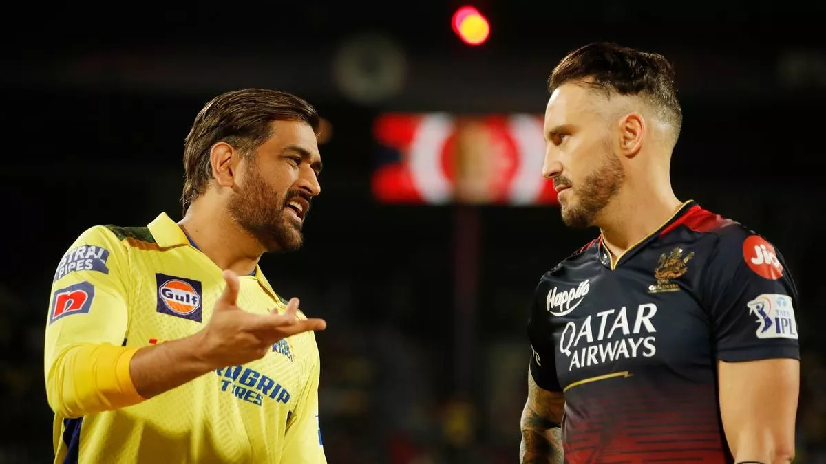 IPL 2024: CSK vs RCB के मैच का टिकट कैसे कर सकते हैं बुक, यहां आसानी से समझे