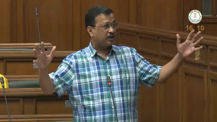 दिल्ली जल बोर्ड से जुड़ा कौन सा है मामला, जिसमें अरविंद केजरीवाल को पहली बार ED ने भेजा समन