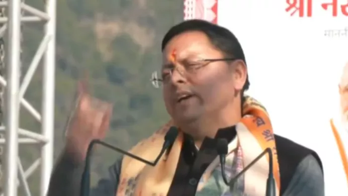 सीएम धामी का निजी सचिव बताकर ठगी करने वाला गिरफ्तार, इस तरह ठगे थे 17 लाख रुपये