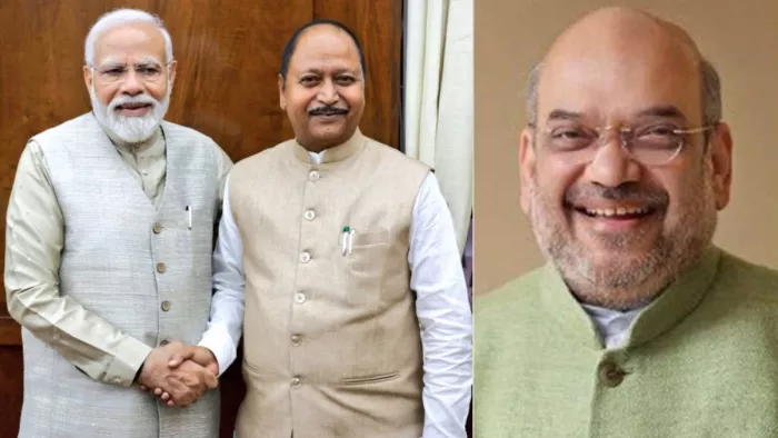 Lok Sabha Election 2024: BJP के सीआर पाटिल ने 2019 में सबसे बड़े अंतर से जीत दर्ज की थी।