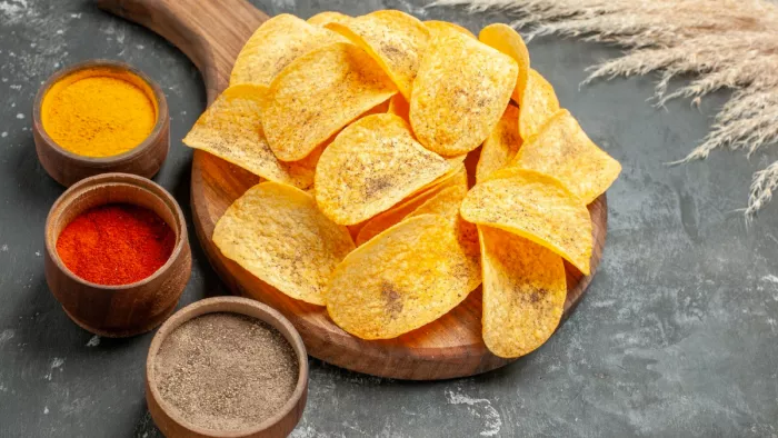 चिप्स बनाने के लिए ऐसे चुनें सही आलू