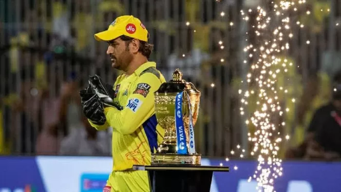 बीसीसीआई सचिव ने भारत में ही पूरा आईपीएल आयोजित होने की पुष्टि की