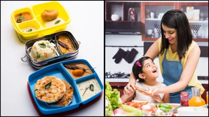 स्कूल जाने वाले बच्चों के लंच बॉक्स के लिए परपेक्ट हैं ये 5 चीजें