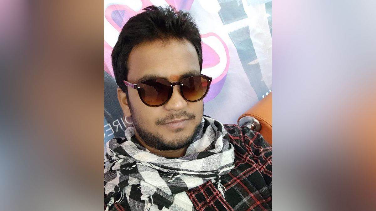 groom committed suicide in agra after 9th day of wedding bride had gone to her maternal home