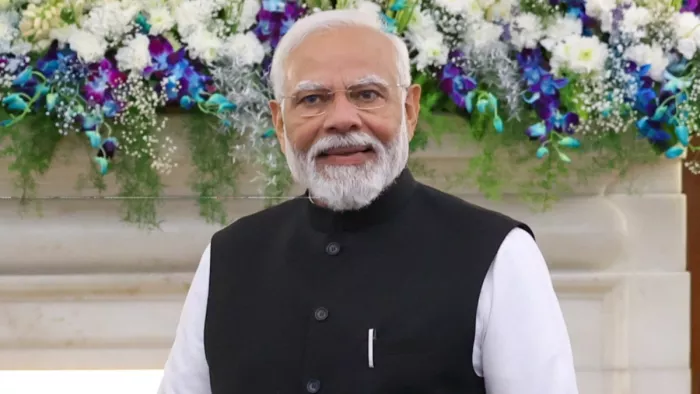 प्रदर्शन के आधार पर वोट मांगेगा एनडीए- पीएम मोदी (फोटो एक्स)