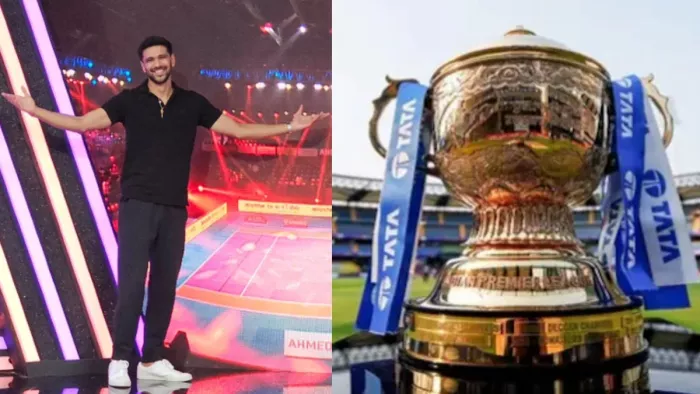 IPL 2024 में Ocean Sharma निभाएंगे ये बड़ा रोल