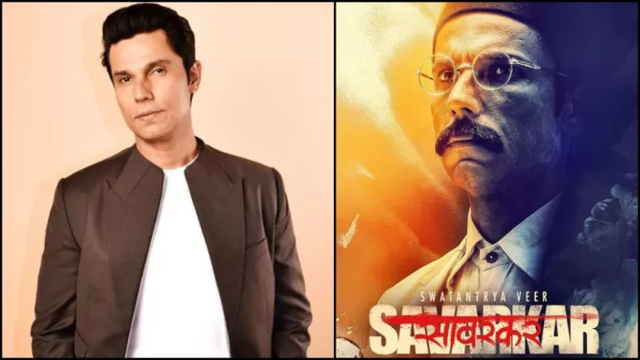 रणदीप हुड्डा ने स्वातंत्र्य वीर सावरकर को लेकर की बात। फोटो क्रेडिट- इंस्टाग्राम