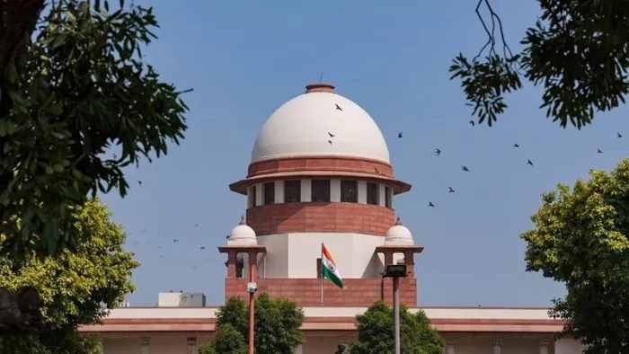 केरल सरकार ने सीएए के खिलाफ सुप्रीम कोर्ट में दाखिल की याचिका (फाइल फोटो)