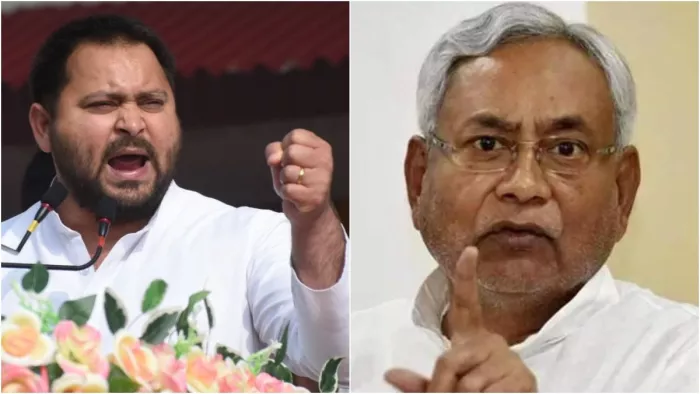Bihar Politics: अगिआंव विधानसभा सीट पर उप चुनाव एक जून को। (फाइल फोटो)