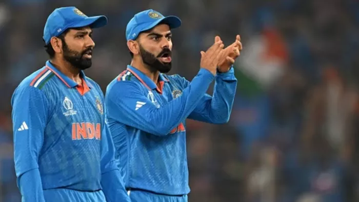 Rohit Sharma ने कहा कि किसी भी कीमत पर हमें Virat Kohli टी20 वर्ल्ड कप में चाहिए