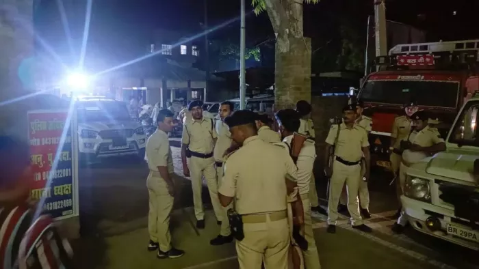 प्रस्तुति के लिए इस्तेमाल की गई तस्वीर